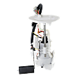 Fuel Pump, With Fuel Sending Unit, 6 Cyl., 4.0L Engine