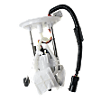 Fuel Pump, With Fuel Sending Unit, 6 Cyl., 4.0L Engine