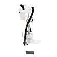 Fuel Pump, With Fuel Sending Unit, 2 Tube Port, 6 Cyl., 4.0L Engine