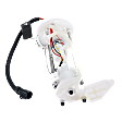 Fuel Pump, With Fuel Sending Unit, 2 Tube Port, 6 Cyl., 4.0L Engine