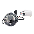 Fuel Pump, With Fuel Sending Unit, 4.6L Engine, With California Emissions System