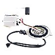 Fuel Pump, With Fuel Sending Unit, 4.6L Engine, With California Emissions System