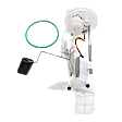 Fuel Pump, Electric, With Fuel Sending Unit