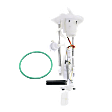 Fuel Pump, Electric, With Fuel Sending Unit