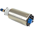 Fuel Pump, Electric, Without Fuel Sending Unit