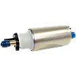 Fuel Pump, Electric, Without Fuel Sending Unit