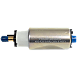 Fuel Pump, Electric, Without Fuel Sending Unit