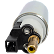 Fuel Pump, Electric, Without Fuel Sending Unit