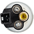 Fuel Pump, Electric, Without Fuel Sending Unit