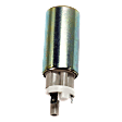Fuel Pump, Electric, Without Fuel Sending Unit