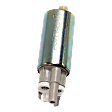 Fuel Pump, Electric, Without Fuel Sending Unit