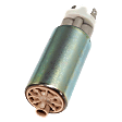 Fuel Pump, Electric, Without Fuel Sending Unit
