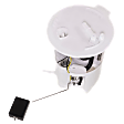 Fuel Pump, With Fuel Sending Unit, Driver Side