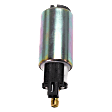 2006 Ford Ranger - Fuel Pump, Electric, Without Fuel Sending Unit, 4 Cyl 2.3L