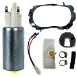 Fuel Pump, Without Fuel Sending Unit, 8 Cyl., 4.6L Engine