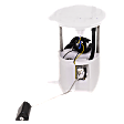 Fuel Pump, With Fuel Sending Unit, Passenger Side, AWD