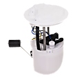 Fuel Pump, With Fuel Sending Unit, Passenger Side, AWD
