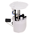 2010-2012 Ford Taurus - Fuel Pump, With Fuel Sending Unit, FWD