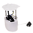 2010-2012 Ford Taurus - Fuel Pump, With Fuel Sending Unit, FWD