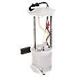 Fuel Pump, With Fuel Sending Unit, Without On Board Vapor Recovery