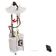 Fuel Pump, With Fuel Sending Unit, Without On Board Vapor Recovery