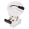 Fuel Pump, With Fuel Sending Unit, Without On Board Vapor Recovery