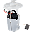 2012 Ford Edge - Fuel Pump, Electric, With Fuel Sending Unit, 4 Cyl 2.0L