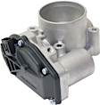 2010 Ford Escape - Throttle Body, 6 Cyl 3.0L