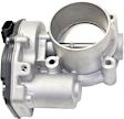 2010 Ford Escape - Throttle Body, 6 Cyl 3.0L