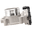 2016 Ford Focus SE - Throttle Body, 2.0L 4Cyl