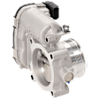 2016 Ford Focus SE - Throttle Body, 2.0L 4Cyl