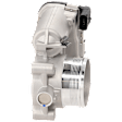 2016 Ford Focus SE - Throttle Body, 2.0L 4Cyl