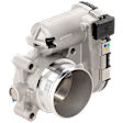 2016 Ford Focus SE - Throttle Body, 2.0L 4Cyl