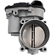 Throttle Body, 6 Cyl., 3.5L Engine