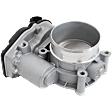 Throttle Body, 6 Cyl., 3.5L Engine