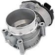 Throttle Body, 6 Cyl., 3.5L Engine