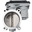 Throttle Body, 6 Cyl., 3.5L Engine