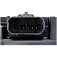 Throttle Body, 6 Cyl., 3.5L Engine