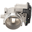 Throttle Body, 1.6L Engine