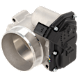 Throttle Body, 1.6L Engine