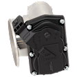 Throttle Body, 1.6L Engine