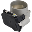 Throttle Body, 8 Cyl., 6.2L Engine