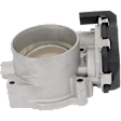 Throttle Body, 8 Cyl., 6.2L Engine