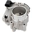 Throttle Body, 1.6L Engine