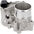 Throttle Body, 1.6L Engine
