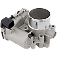 Throttle Body, 1.6L Engine
