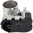 Throttle Body, 1.6L Engine