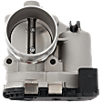 Throttle Body, 1.6L Engine