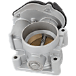 2013 Ford Transit Connect - Throttle Body, 4 Cyl 2.0L