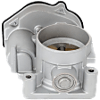 2013 Ford Transit Connect - Throttle Body, 4 Cyl 2.0L